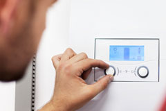 best Chase Terrace boiler servicing companies