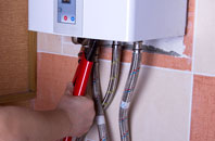 free Chase Terrace boiler repair quotes