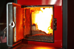 solid fuel boilers Chase Terrace